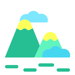 산악 사이클링 icon