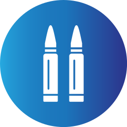 Bullets icon