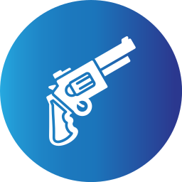 Pistol icon