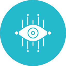 Vision icon