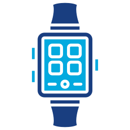 smartwatch icon