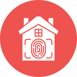 identifikation icon