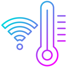 スマート温度 icon