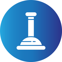 Plunger icon