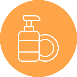食器洗い洗剤 icon
