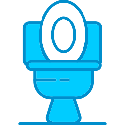 toilette icon