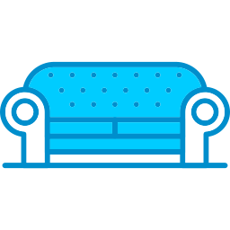 sofa icon