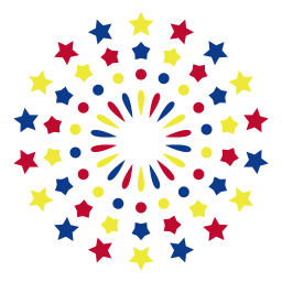 Fireworks icon