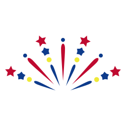 Fireworks icon