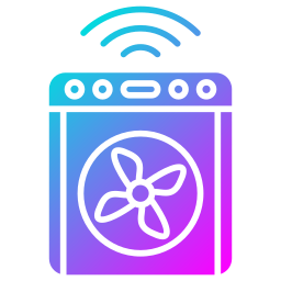 냉각기 icon