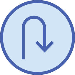 Right arrow icon