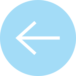 Left arrow icon