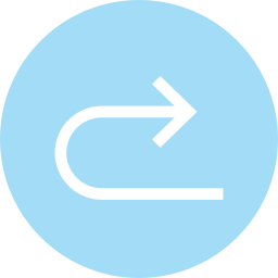 Right arrow icon