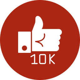 10k icon