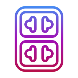 Socket icon