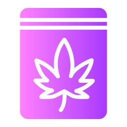 cannabis Ícone