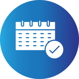 Calendar icon