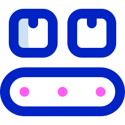 Conveyor icon