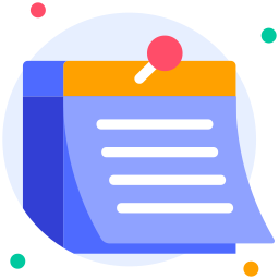 Notes icon