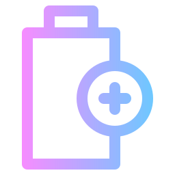 Battery icon