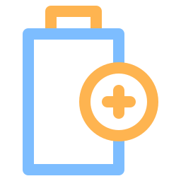 Battery icon