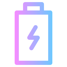 Battery icon