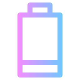 Battery icon