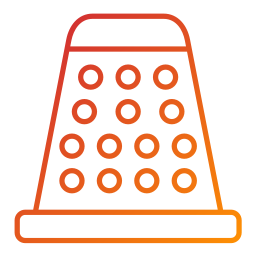 Thimble icon