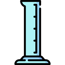 abgestufter zylinder icon