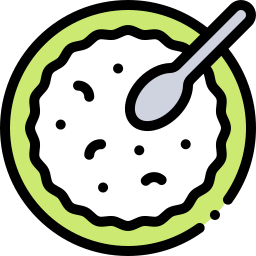 Congee icon