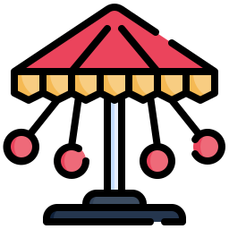 Carousel icon