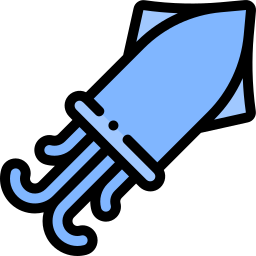 Squid icon