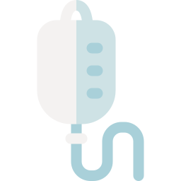 infusión icono