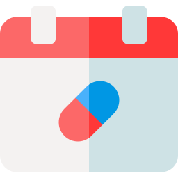 Schedule icon