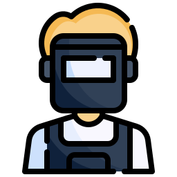 Welder icon