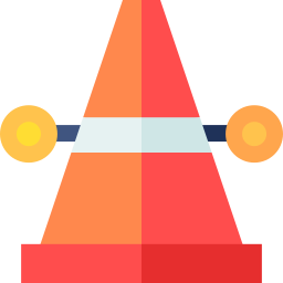 Cone icon