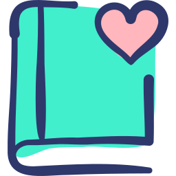 Book icon