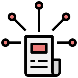 Source icon