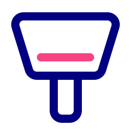 주제 icon