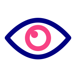 vision icon