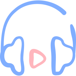 Audio icon