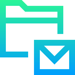 Mail icon