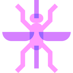 Mosquito icon