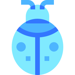 Ladybug icon