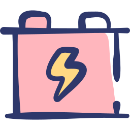 Battery icon