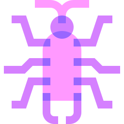 Earwig icon