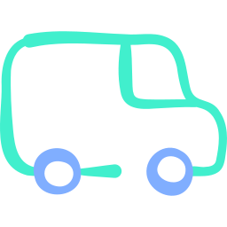 Van icon