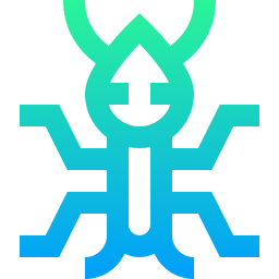 モールコオロギ icon