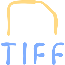 Tiff icon