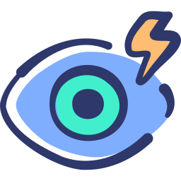 赤眼 icon